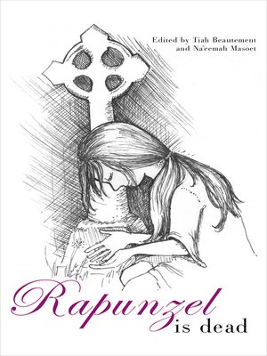 cover image of Rapunzel is Dead